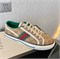Кеды GUCCI TENNIS 1977
