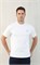 Футболка BRUNELLO CUCINELLI 20085