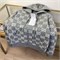 Худи GUCCI Reversible Knit Hoodie Zip-Up 20104
