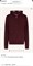 Худи GUCCI Rosso Ancora Red GG Wool Zip 20105
