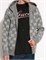Худи GUCCI Reversible Knit Hoodie Zip-Up 20104