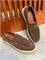 Лоферы Loro Piana Ultimate Walk 18464 - фото 5774