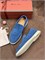 Лоферы LORO PIANA Summer Walk мужские 18506 - фото 6164