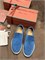Лоферы LORO PIANA Summer Walk мужские 18512 - фото 6222