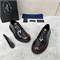 Дерби PRADA мужские 18553 - фото 6592