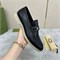 Лоферы GUCCI 18745