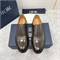 Туфли DIOR 18809