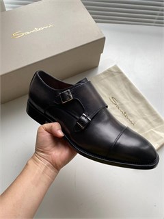 Туфли Santoni 18433