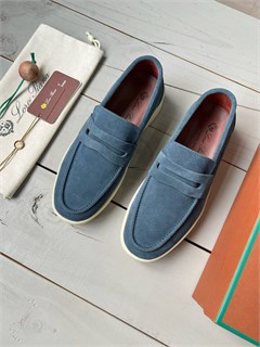 Лоферы Loro Piana Ultimate Walk 18467