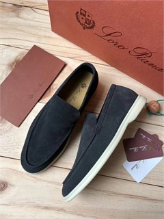 Лоферы LORO PIANA Summer Walk мужские 18503
