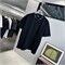 Мужская Одежда футболка BALENCIGA Pireced T-Shirt Баленсиага черный wJoZtucOiid-tAnD82f2v1 - фото 4065
